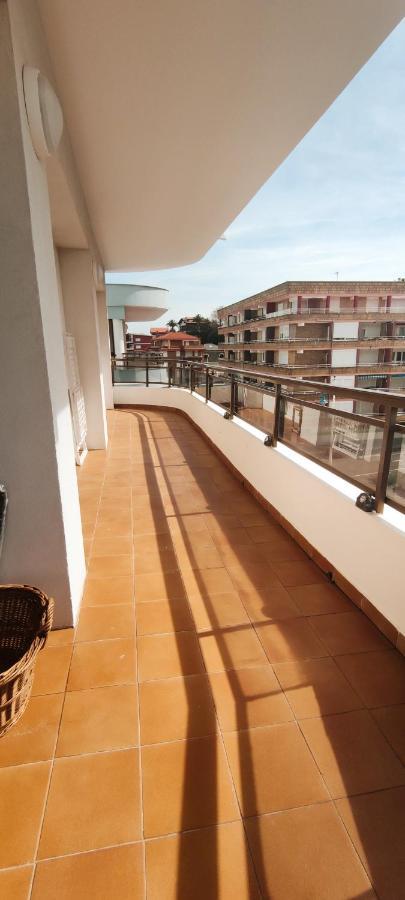 Los Castellanos Nº 8 Suances Exterior foto